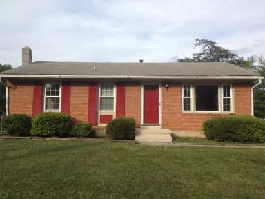 Main picture of 101 Trout St NW