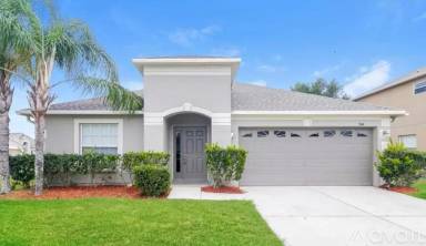 Main picture of 7414 Tower Bridge Dr