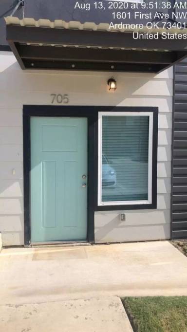 Main picture of 40 Q St NW