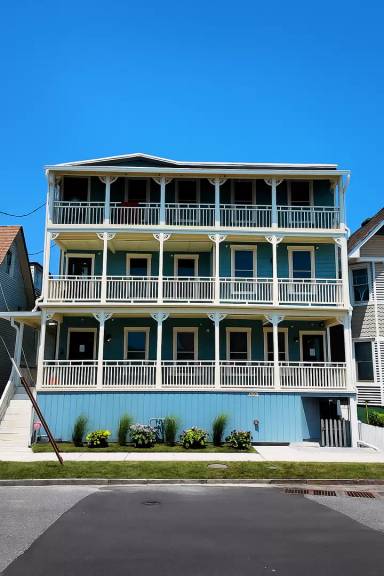 Main picture of 45 Broadway