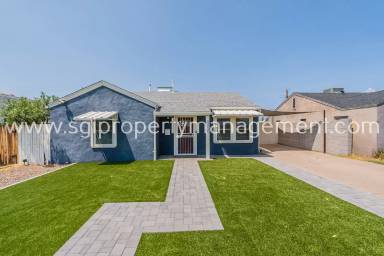 Main picture of 922 E Amelia Ave