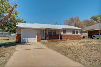 Main picture of 4602 36th St