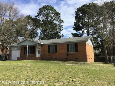 Main picture of 5916 McDougal Dr