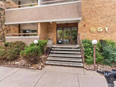 Main picture of 551 N Pearl St