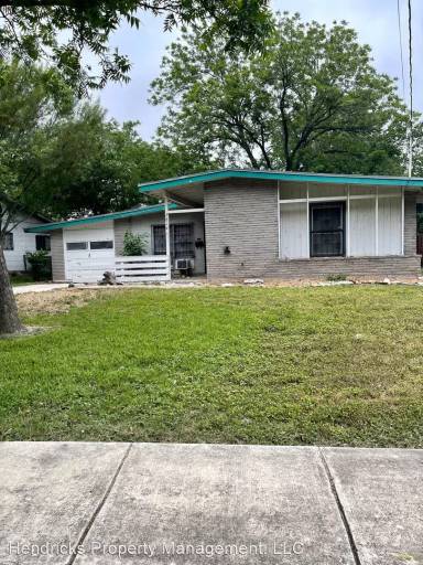 Main picture of 2814 Wilson