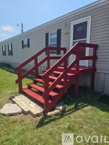 Main picture of 3506 Tomahawk Dr