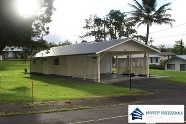 Main picture of 1334 Makani St