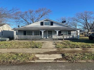 Main picture of 508 W 34th St