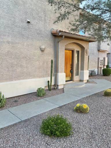 Main picture of Bella Vista Condominiums, Townhomes & Casitas Scottsdale