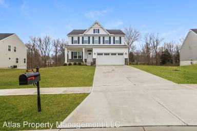 Main picture of 1420 Woodlan Ct