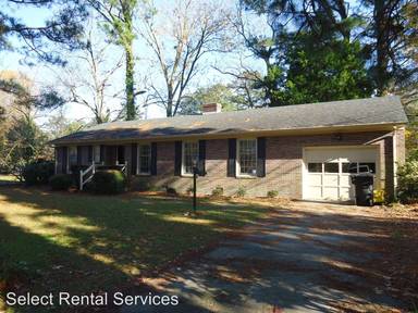 Main picture of 1304 Park Dr