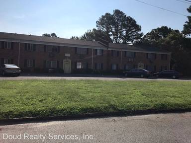 Main picture of 406 Bosley Ave