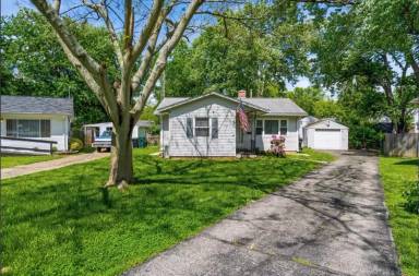 Main picture of 6760 Bursal Ct