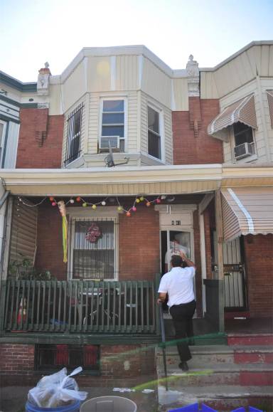 Main picture of 4741 Mulberry St