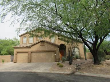 Main picture of 3537 N Canyon Wash Cir