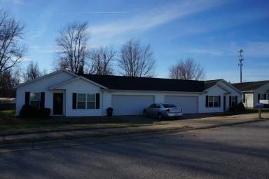 Main picture of 4801 Richmond Dr