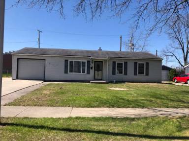 Main picture of 510 E Camden Dr