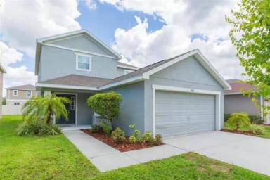 Main picture of 7418 Indigo Oasis Ct