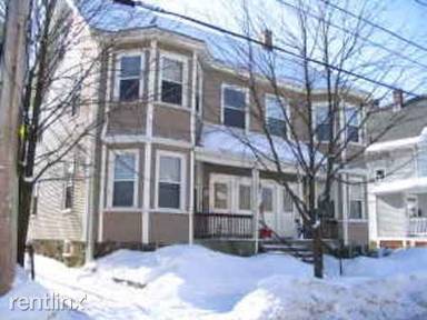 Main picture of 9 Fuller St