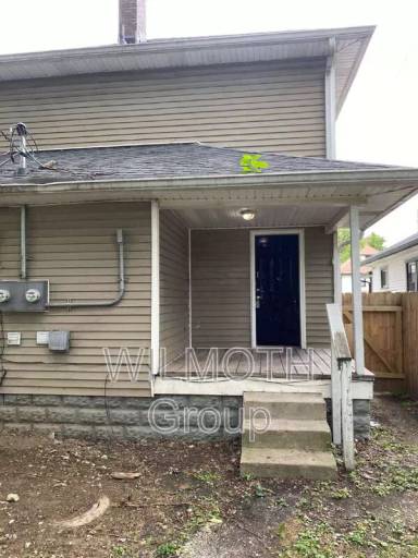 Main picture of 1131 N Rural St