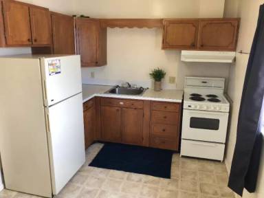 Main picture of 815 3rd St SW & 842 4th St SW Apartments