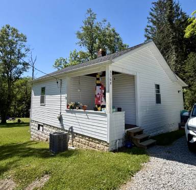 Main picture of 3368 Sardis Rd