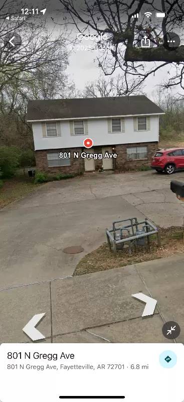 Main picture of 801 N Gregg Ave