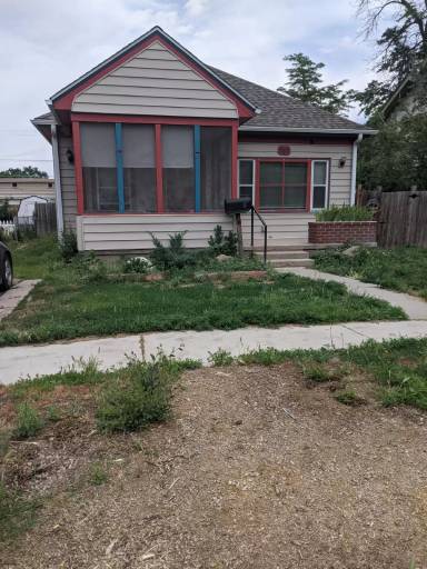 Main picture of 266 S 3rd Ave