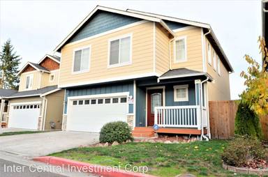 Main picture of 233 93rd Pl SW