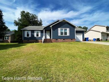Main picture of 843 Santiato Dr