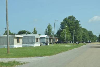Main picture of 161 W Garrison Dr