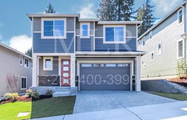 Main picture of 10325 SE 270th St