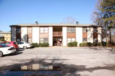 Main picture of 137 Faulkner St