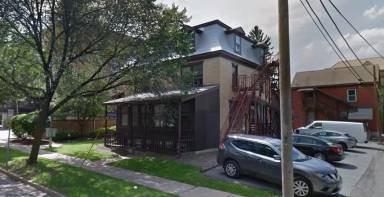 Main picture of 125 E Fairmount Ave