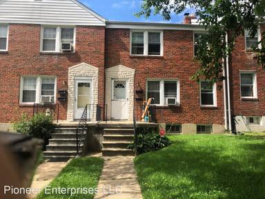 Main picture of 1324 Dartmouth Ave