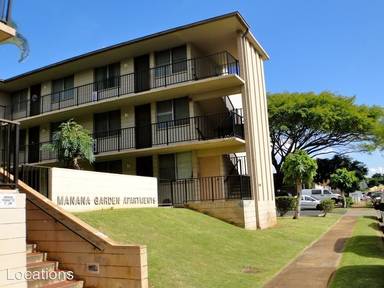 Main picture of 929 Luehu St