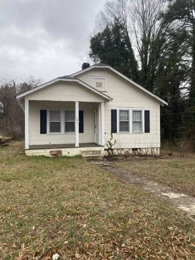 Main picture of 1636 Mansfield St