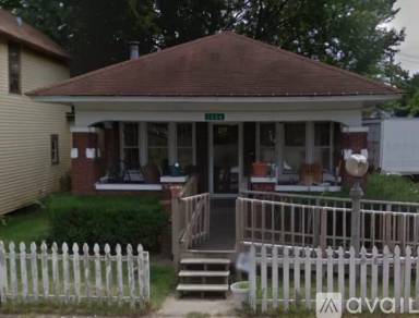 Main picture of 1226 Thomas St