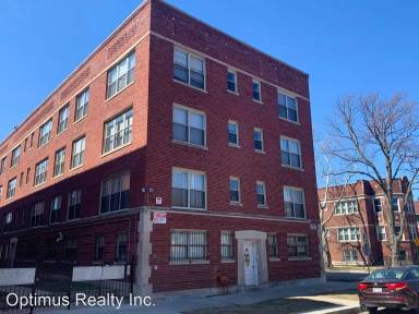 Main picture of 7000-08 S Chappel Ave Apartments