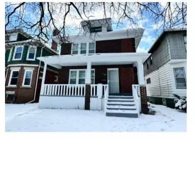 Main picture of 3027 Northwestern St