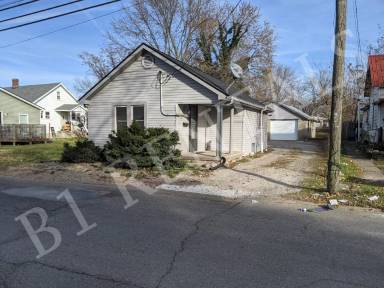 Main picture of 311 S Obrien St