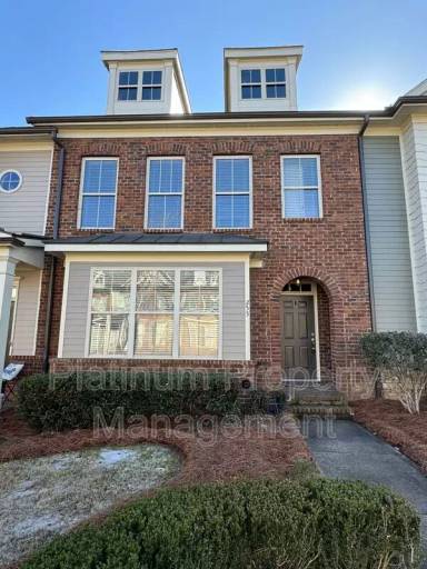 Main picture of 255 South Village Sq