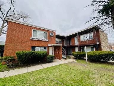 Main picture of 15010 Tireman St