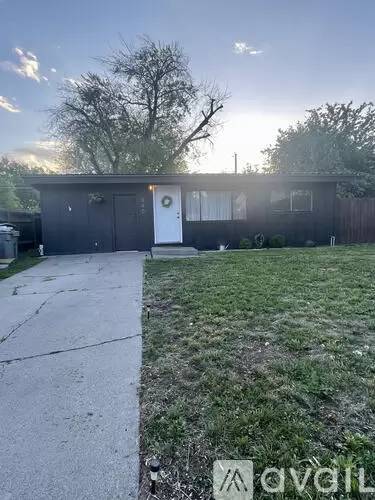 Main picture of 640 S 13th E