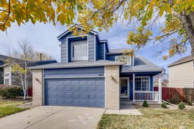 Main picture of 4613 E Bennington Ave