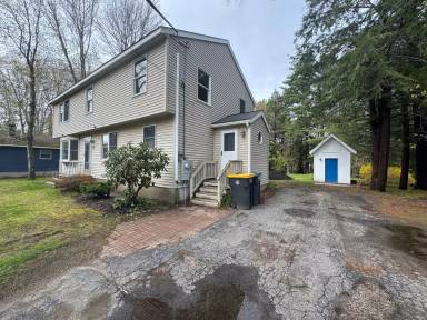 Main picture of 36 Church St