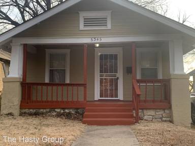 Main picture of 5345 Olive St
