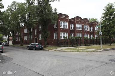 Main picture of 5901 W Huron St & 644 N Mayfield Ave Apartments