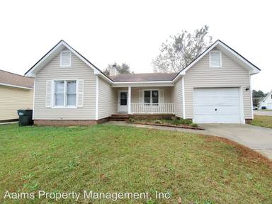 Main picture of 900 Glen Reilly Dr