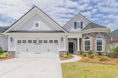 Main picture of 14523 Crosswater Ln